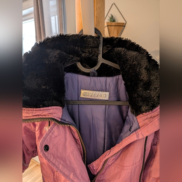 Vintage jacket - Picture 5 of 6